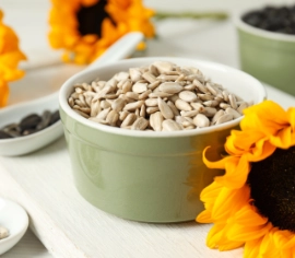 Sunflower Seeds