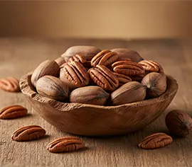 Pecans
